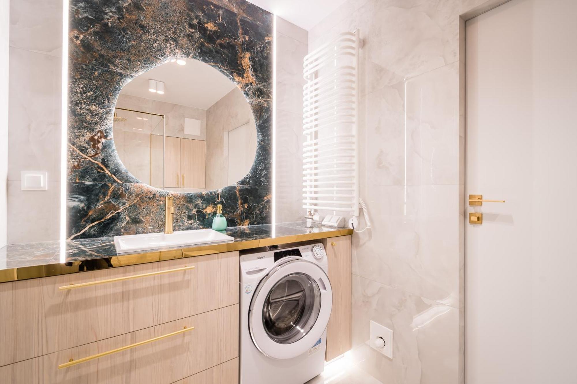 Greendustry Zablocie Luxury Apartments Wawelofts 크라쿠프 외부 사진