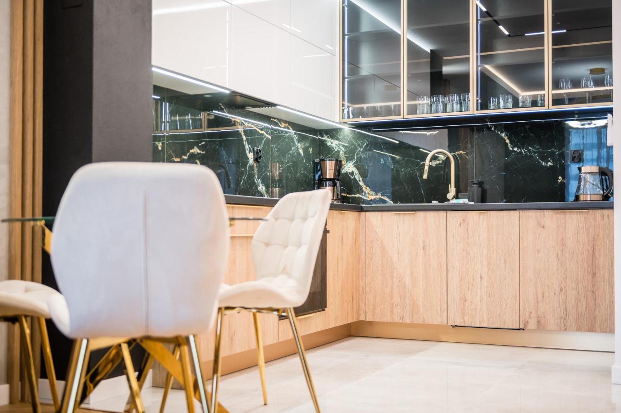 Greendustry Zablocie Luxury Apartments Wawelofts 크라쿠프 외부 사진