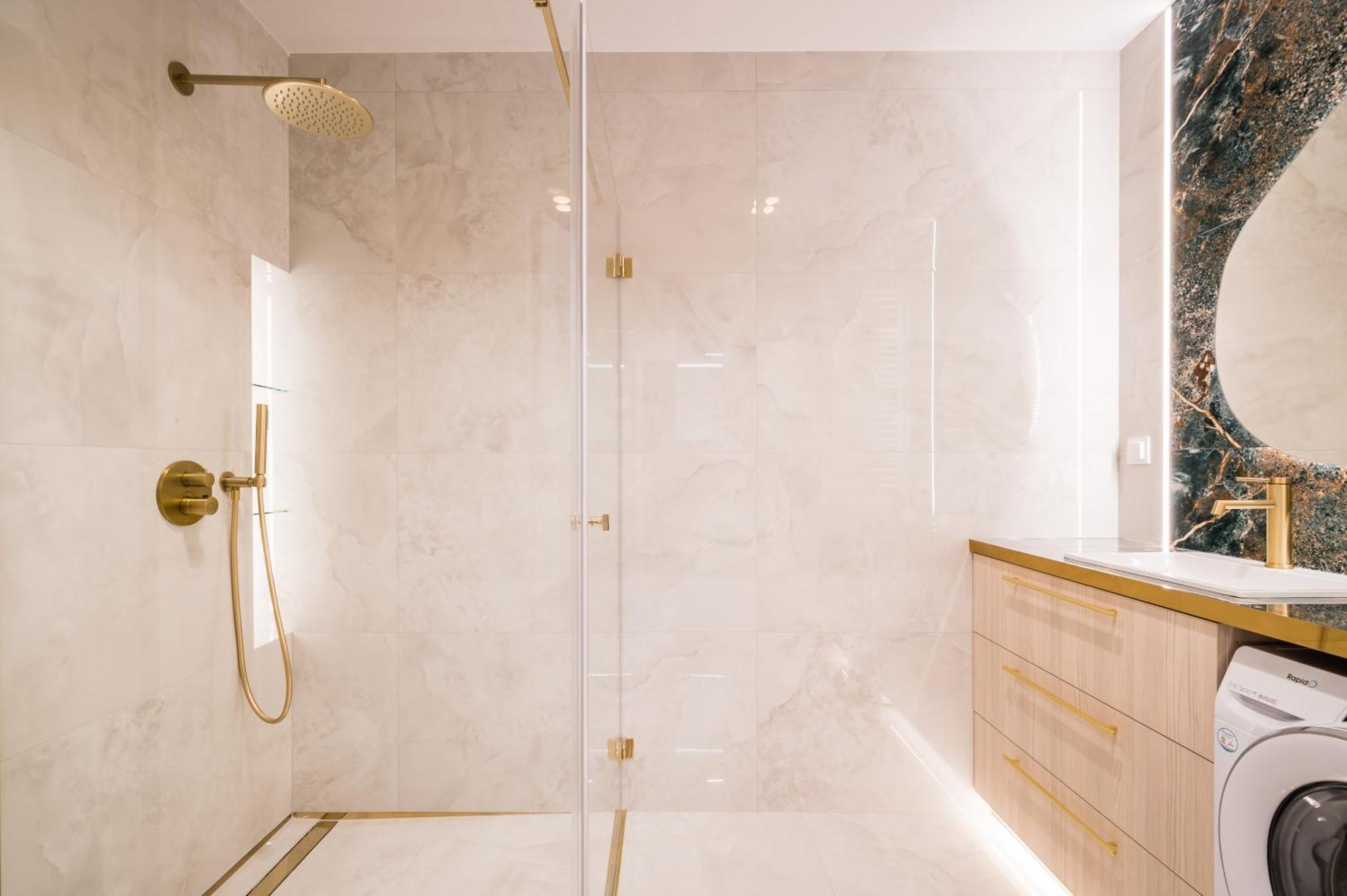 Greendustry Zablocie Luxury Apartments Wawelofts 크라쿠프 외부 사진