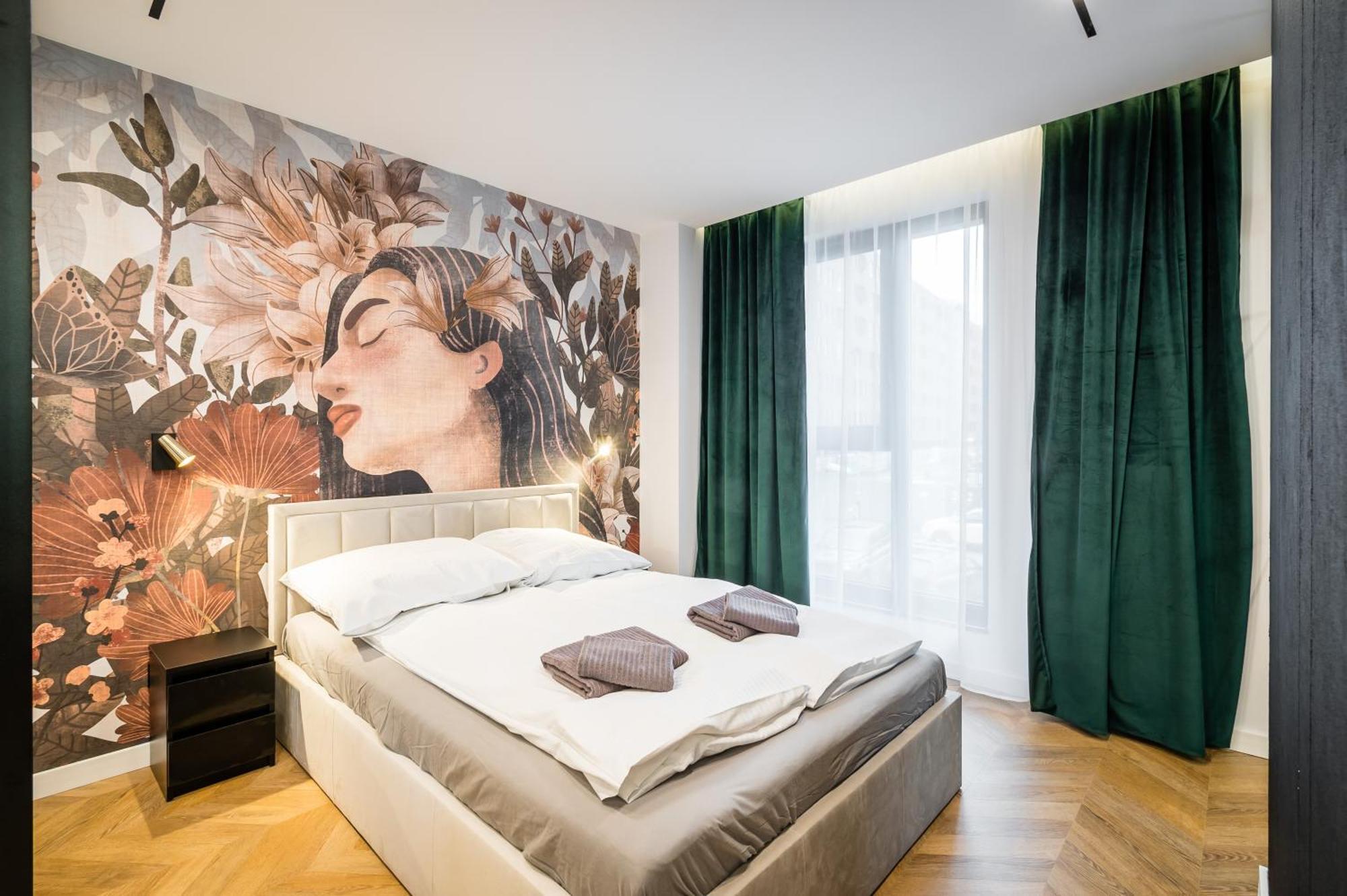 Greendustry Zablocie Luxury Apartments Wawelofts 크라쿠프 외부 사진