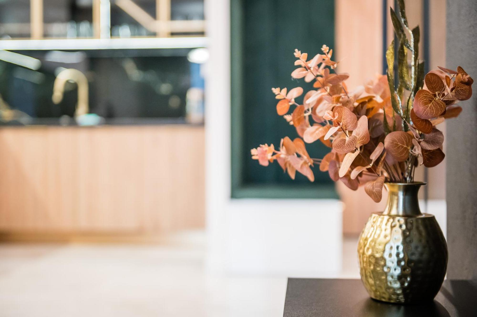 Greendustry Zablocie Luxury Apartments Wawelofts 크라쿠프 외부 사진