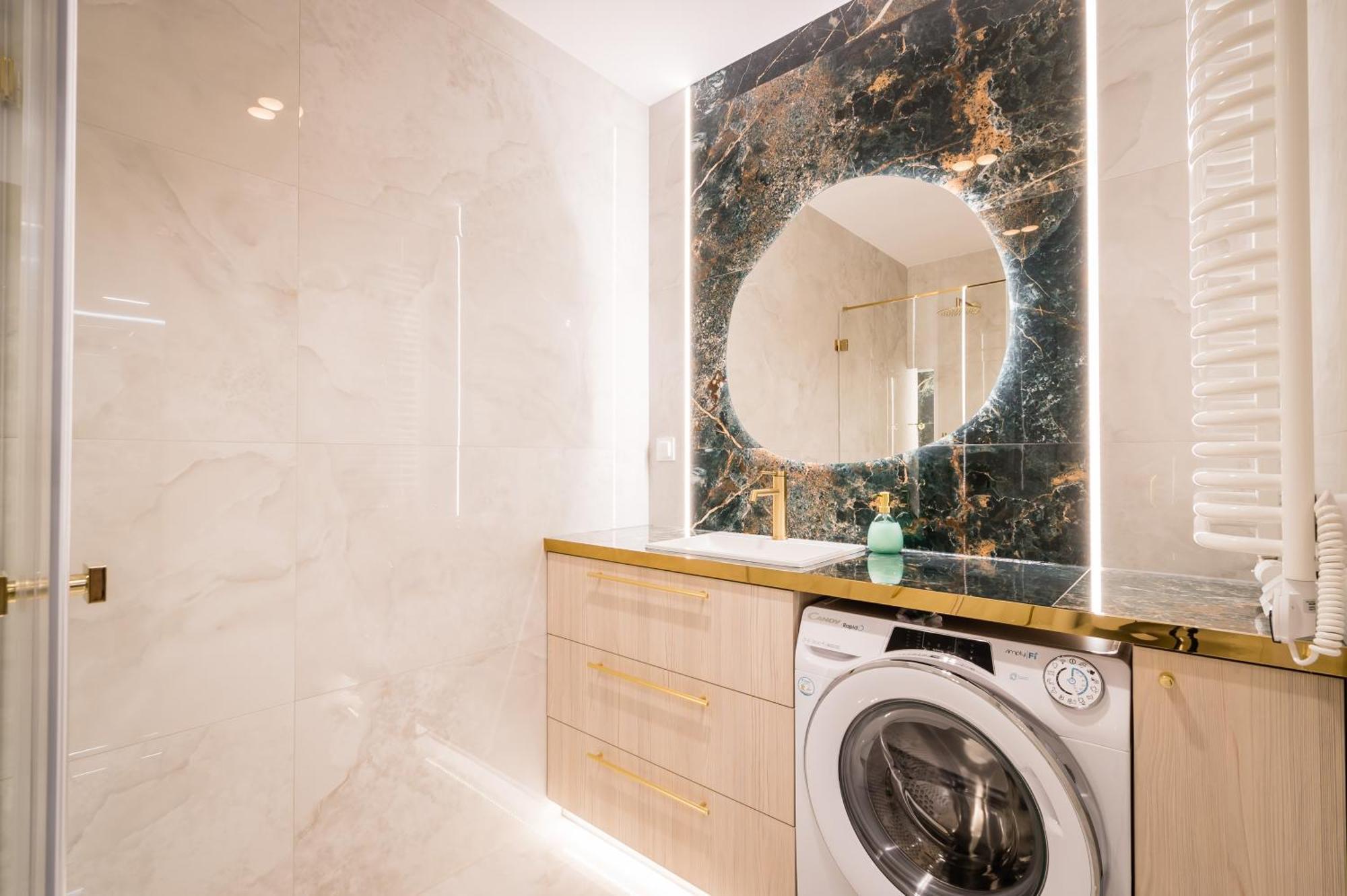 Greendustry Zablocie Luxury Apartments Wawelofts 크라쿠프 외부 사진