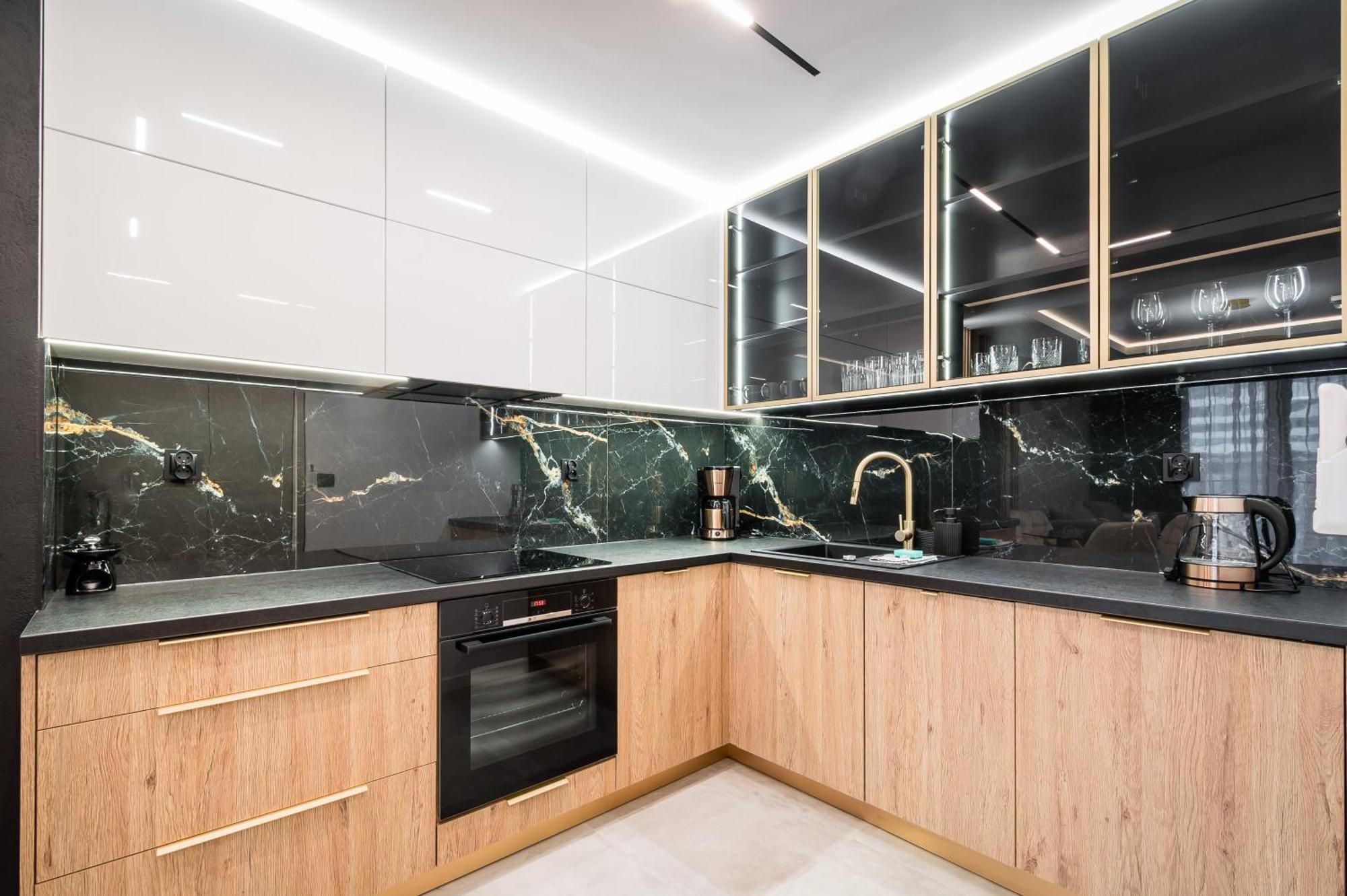 Greendustry Zablocie Luxury Apartments Wawelofts 크라쿠프 외부 사진