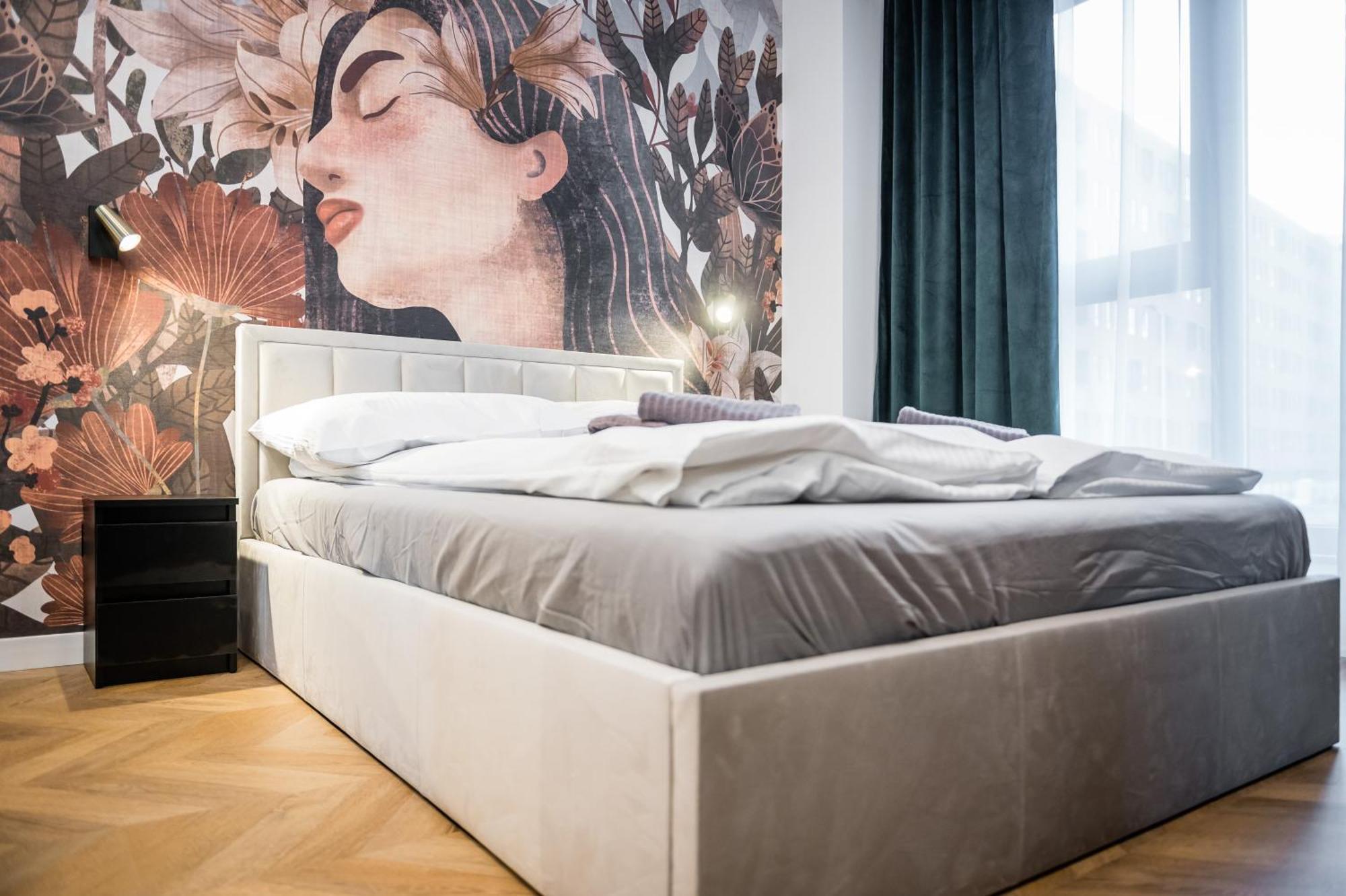 Greendustry Zablocie Luxury Apartments Wawelofts 크라쿠프 외부 사진